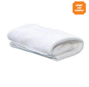 Design your towel - 30 x 60 cm - Print the Goods