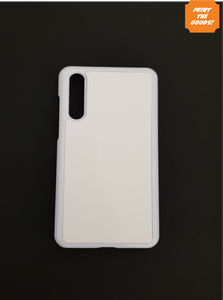 Custom Huawei Phone Cases - Add your text - Print the Goods