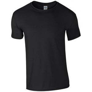 Personalise a Men's T- Shirt