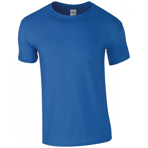 Personalise a Men's T- Shirt