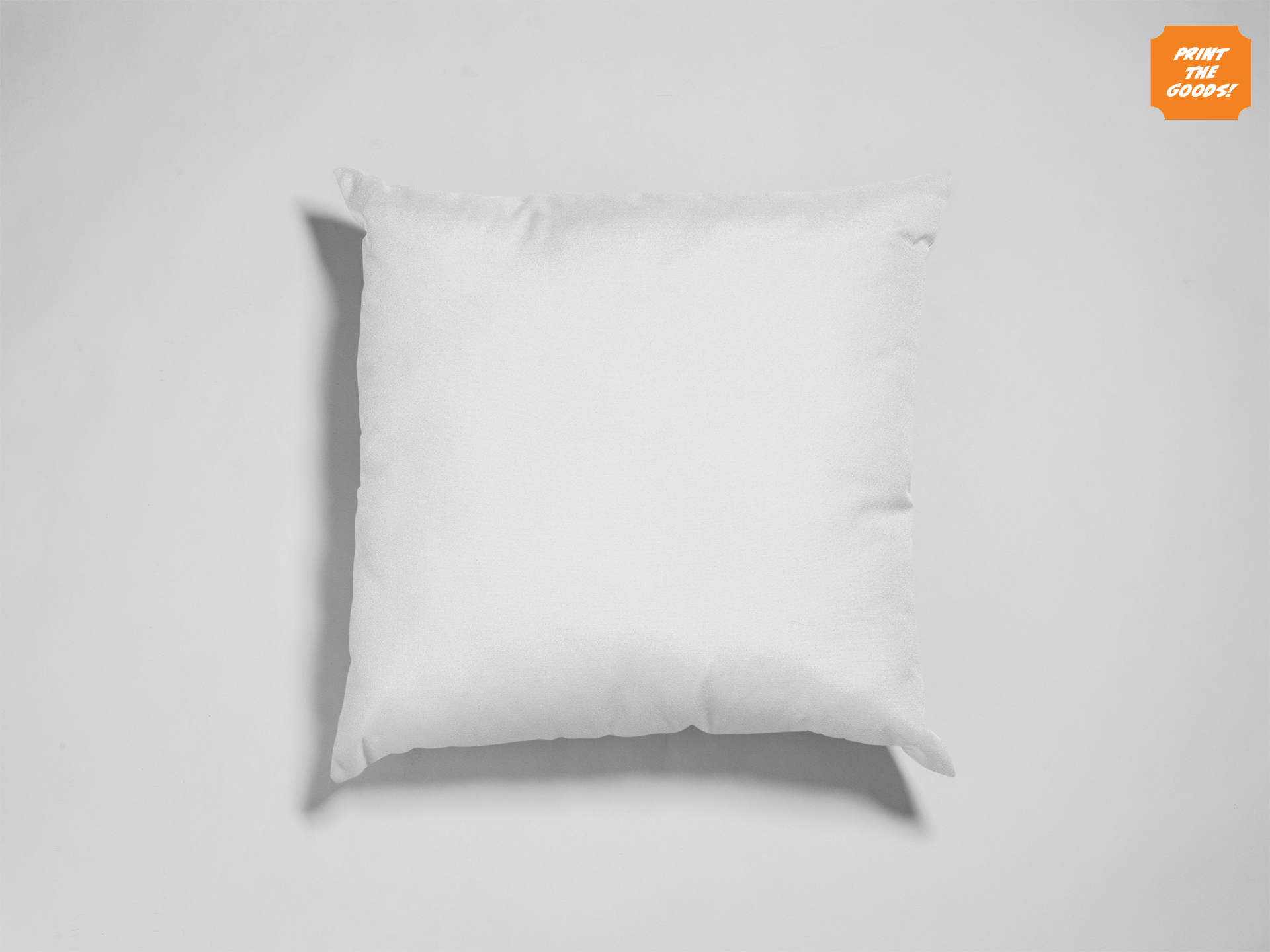 Custom Cushion cover - Upload image