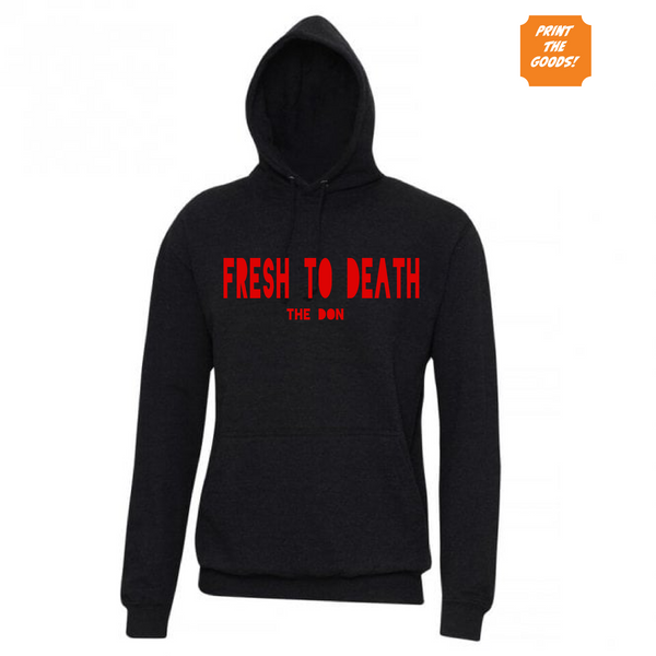 Fresh to Death collection