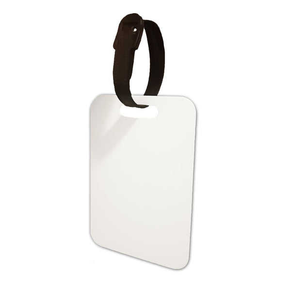 Personalise your Luggage Tags