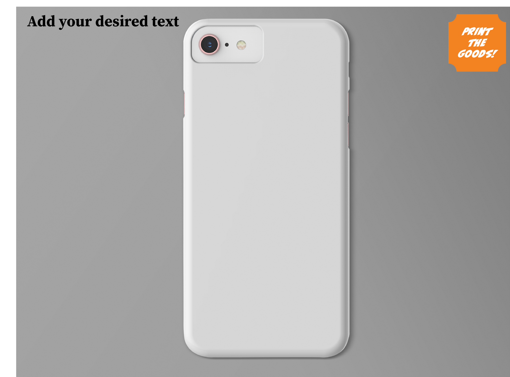 Custom Huawei Phone Cases - Add your text