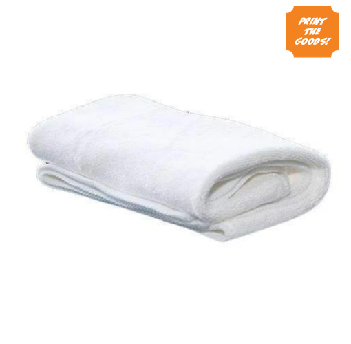 Design your towel - 30 x 60 cm