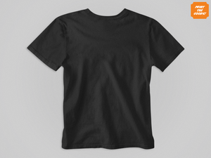 Personalise a Women's slim fit gym T-Shirt