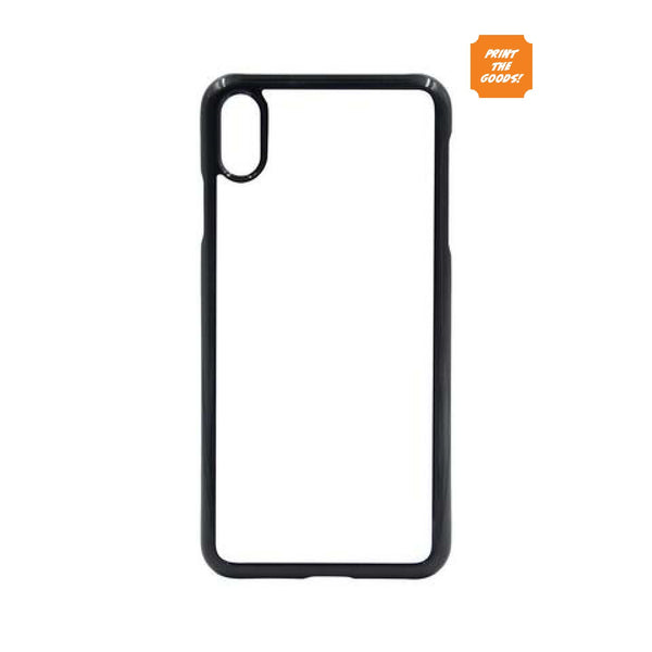 Custom iPhone X/XS/XR Phone Cases - Upload your design