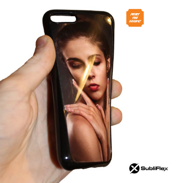 Custom iPhone 7/8 Phone Cases - Add your text